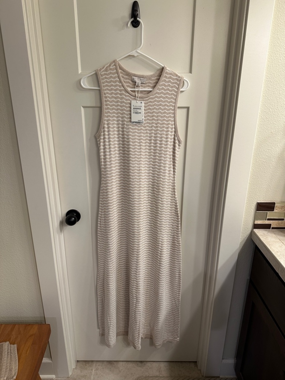 Barefoot Dreams Tank dress